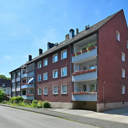Sano - - Vorhalle Hagen (Arnsberg)