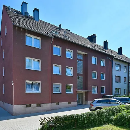 Sano - - Vorhalle Lejlighed Hagen (Arnsberg)