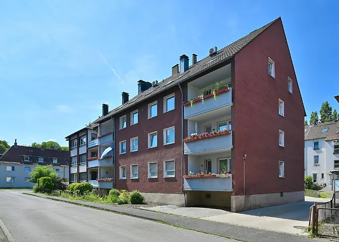 Sano - - Vorhalle Hagen (Arnsberg)