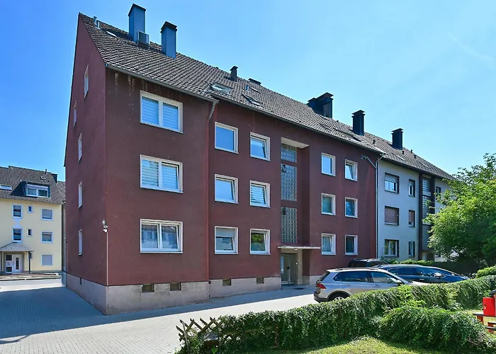 Sano - - Vorhalle Daire Hagen (Arnsberg)